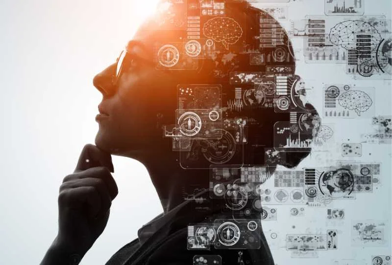 Balancing Human Empathy and Artificial Intelligence in Support 1