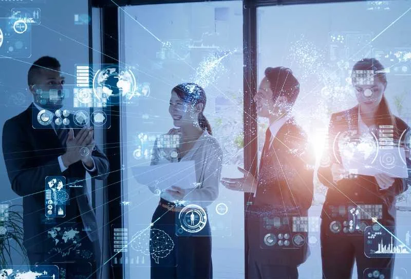 Why The Future of Business Relies on Flexible Staffing Models 1
