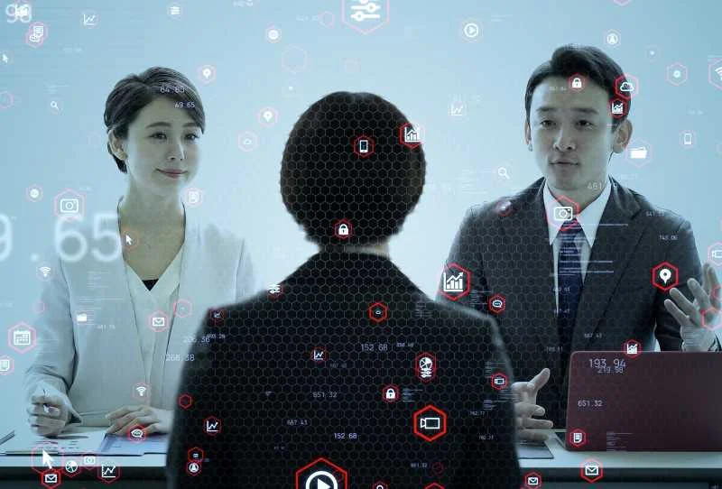 Unlocking Efficiency by Outsourcing Complex HR Tasks 1